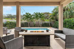 Fox Grand Residence- 6bd, 2 Pools & Pool Table
